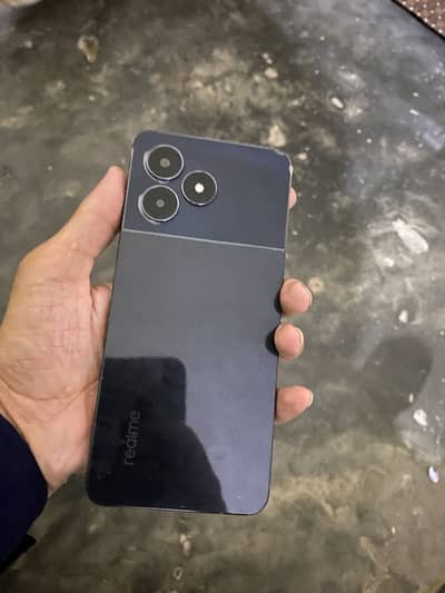 Realme C51
