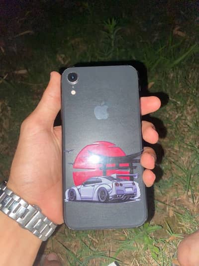 Apple iPhone XR
