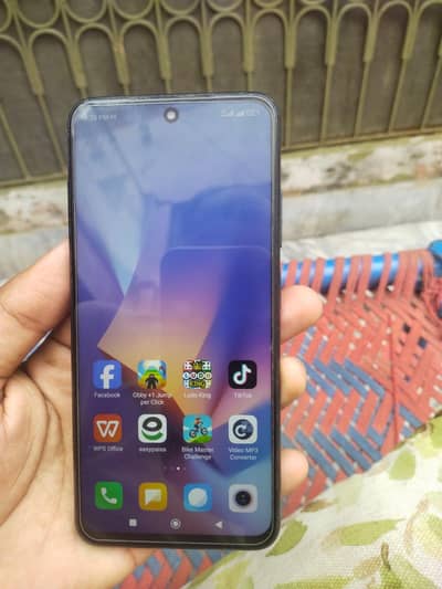 Redmi note 10
