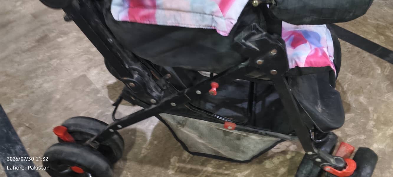 Prams 2