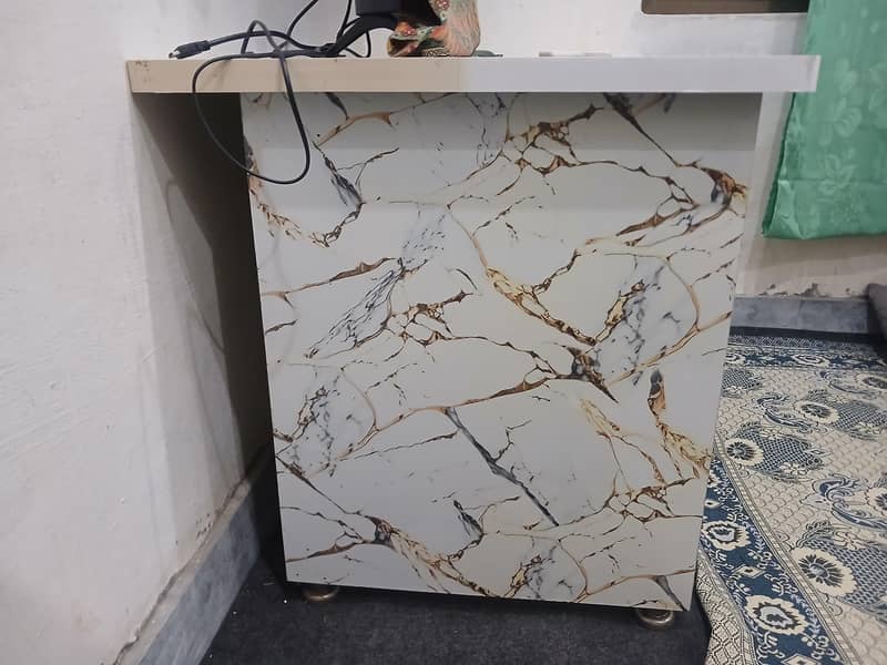 Table New 2