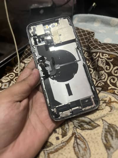 iPhone 14 Pro Max Housing