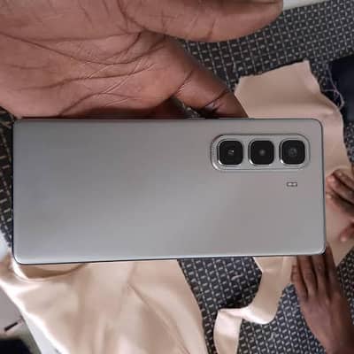 Infinix Hot 50 Pro Plus