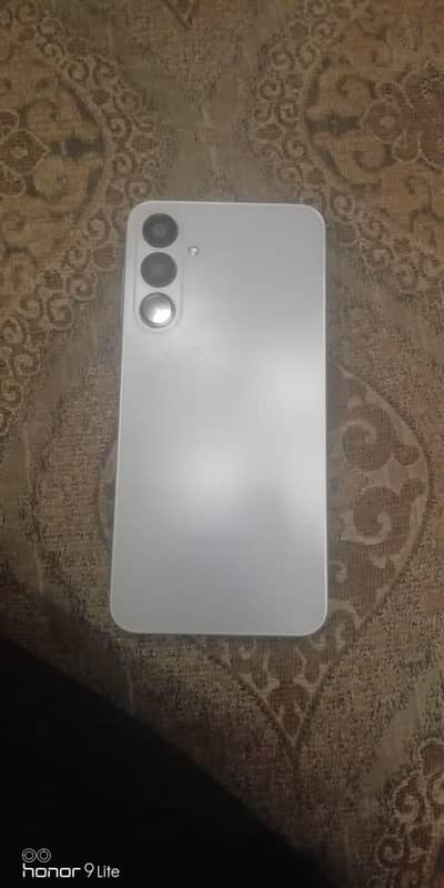 Samsung Mobile A16