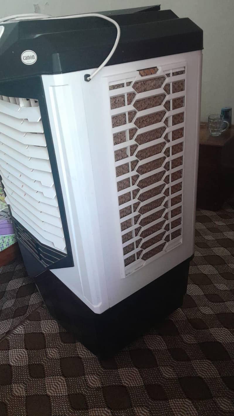 room cooler 0