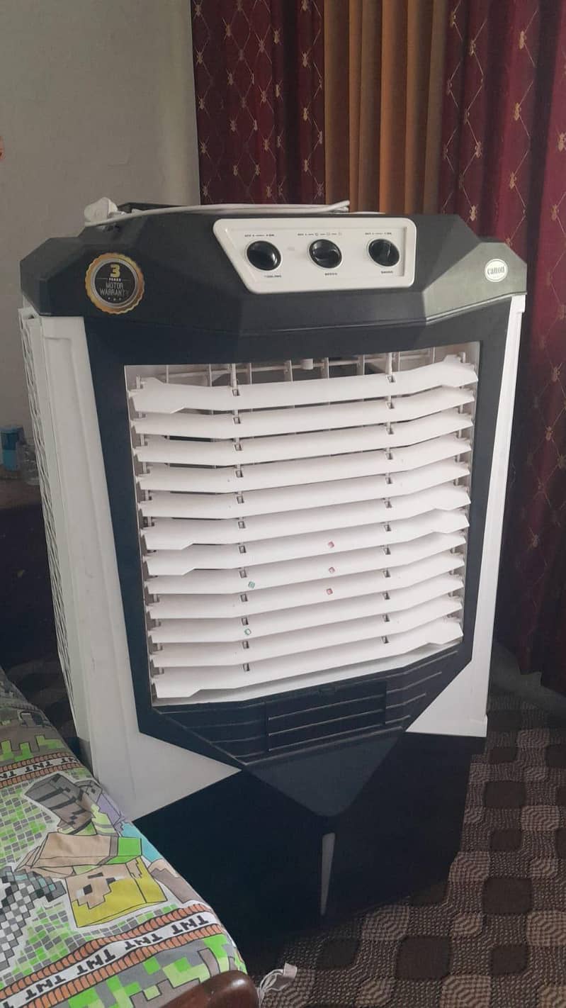 room cooler 2