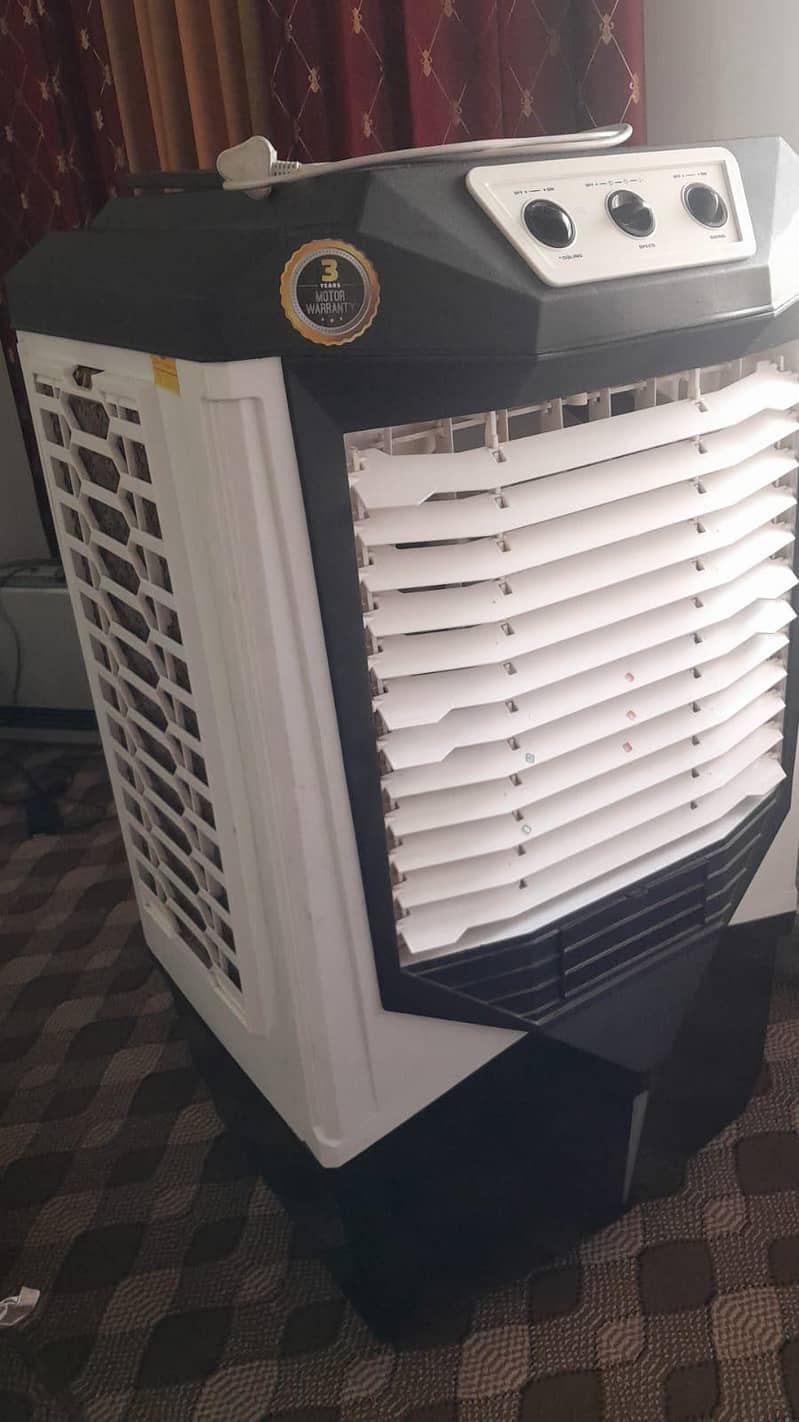 room cooler 3