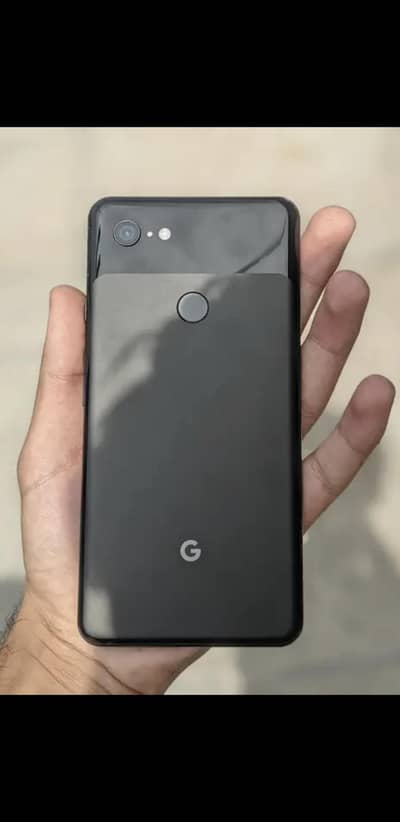 Google Pixel 3 XL