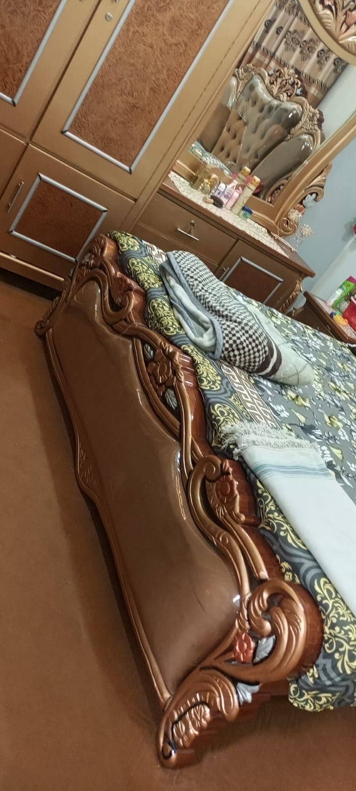 Full Bed Set 2
