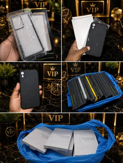 mobile cases
