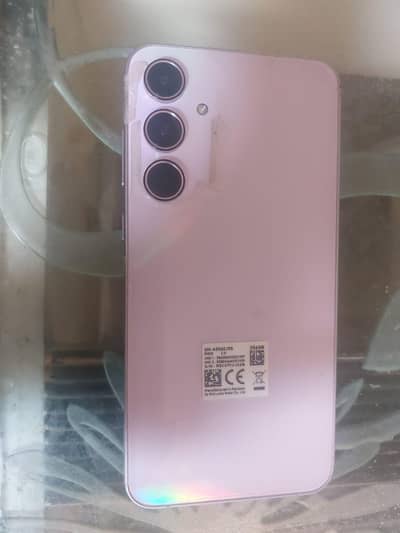 Samsung Mobile A55 5G