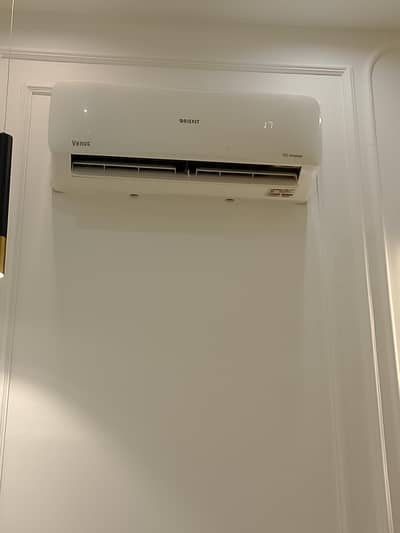 orient DC inverter