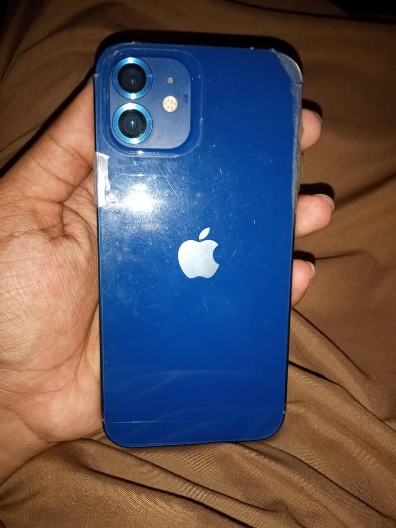 Apple iPhone 12 0