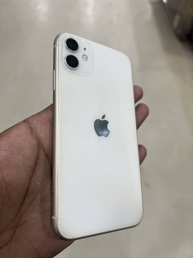 Apple iPhone 11 1