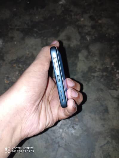 Motorola Edge 2024