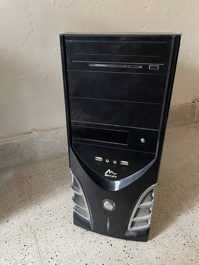 Intel i3-10100 Gaming / Office PC | 16GB RAM | GT 1030 GDDR5 | SSD
