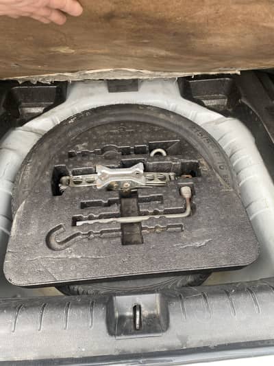 Honda Civic Turbo 1.5 2016