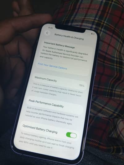 Apple iPhone 12