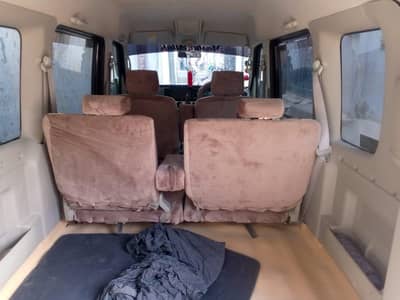 Suzuki Wagon R 2016