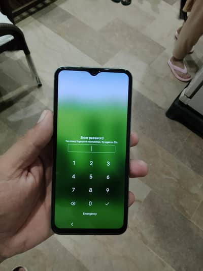 just like new contact me at number 03015481825