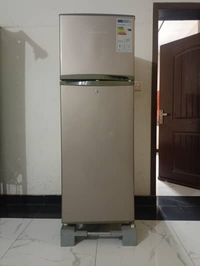 Chang Hong Ruba Refrigerator