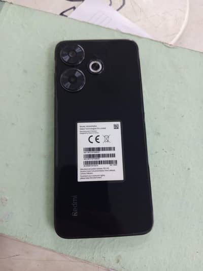 Xiaomi Redmi 13