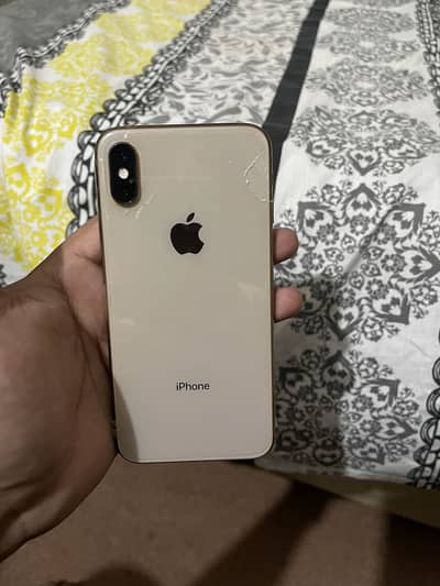 Apple iPhone XS