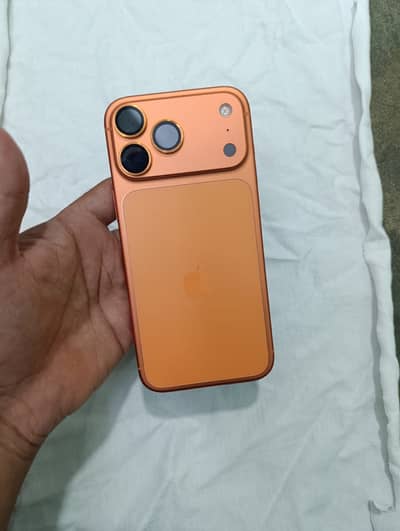 Apple iPhone 17 Pro Max 512 gb