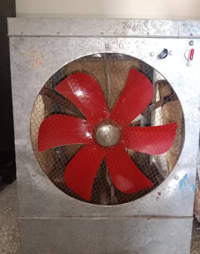 Lahori Room Cooler v. good condition