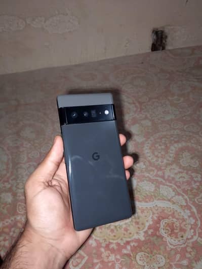 Google Pixel 6 Pro 512GB – , Mint 10/10 Condition!