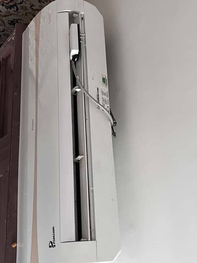 Haier Air Conditioner Split Type Inverter