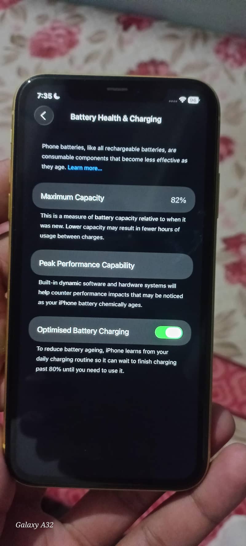 Apple iPhone 11 1