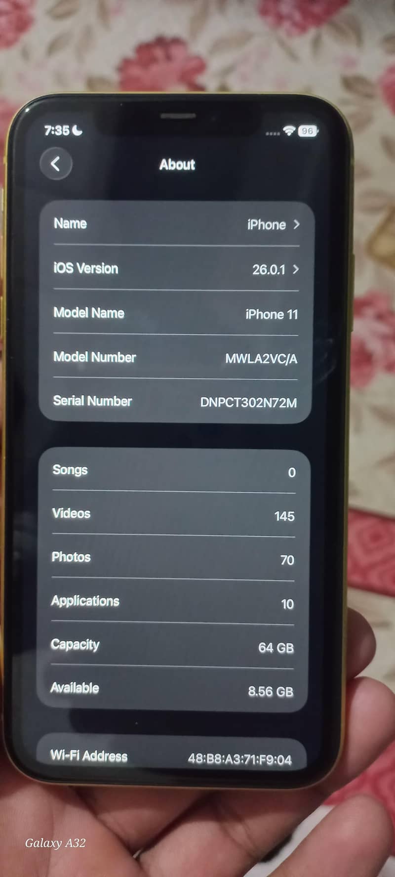 Apple iPhone 11 2