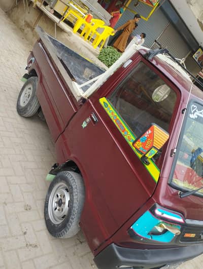 For sale Suzuki chamber good condition new banai hui hai