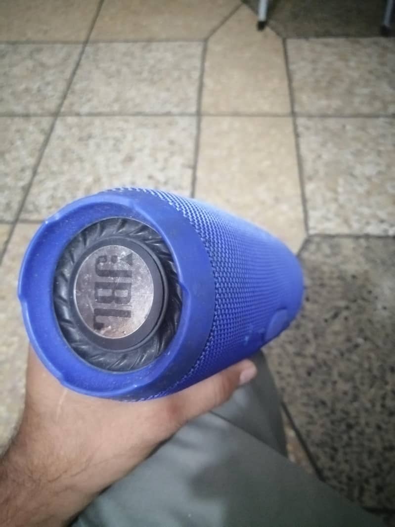 JBL SPEKER 0