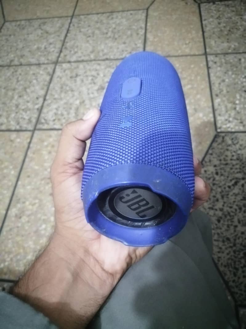JBL SPEKER 1