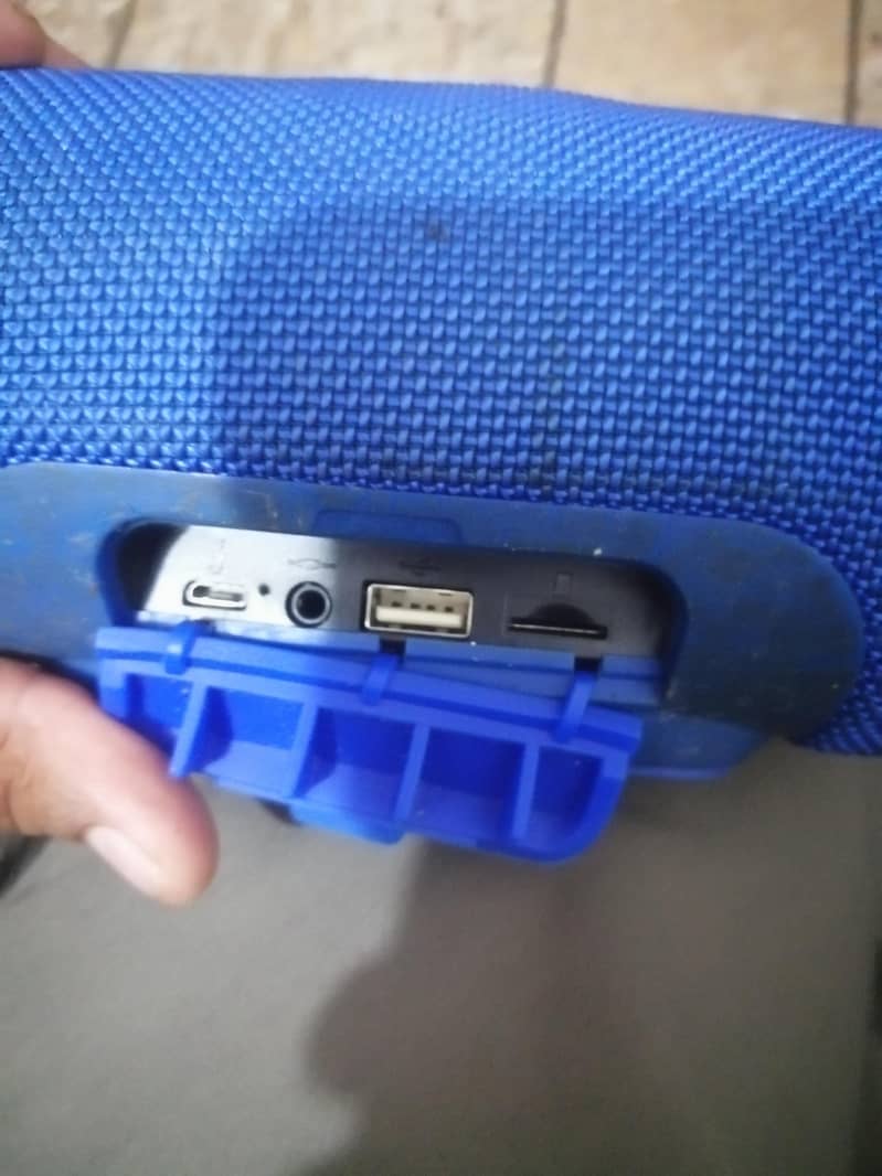JBL SPEKER 2