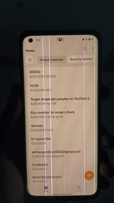 OnePlus 10 pro 5g Exchange possible