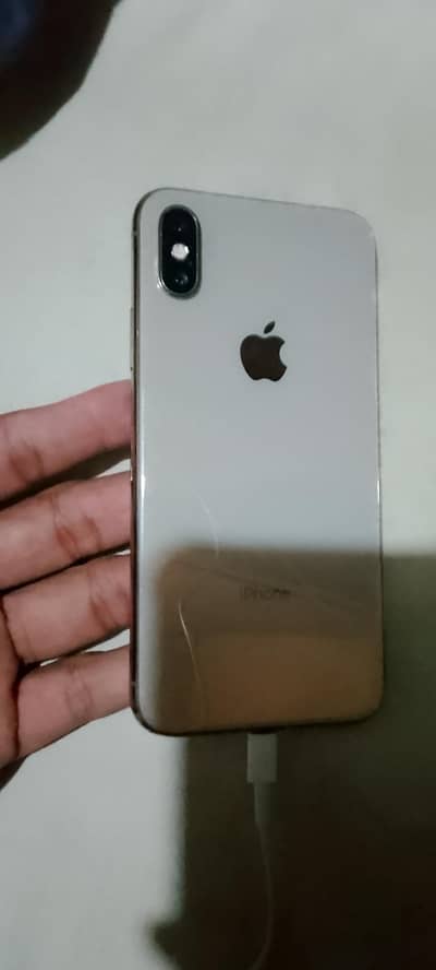 Apple iPhone XS urgent sale