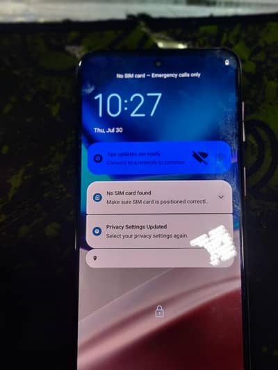 Motorola Moto G42