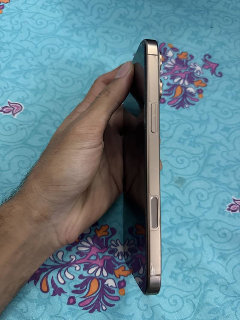 Apple iPhone 16 Pro Max 1