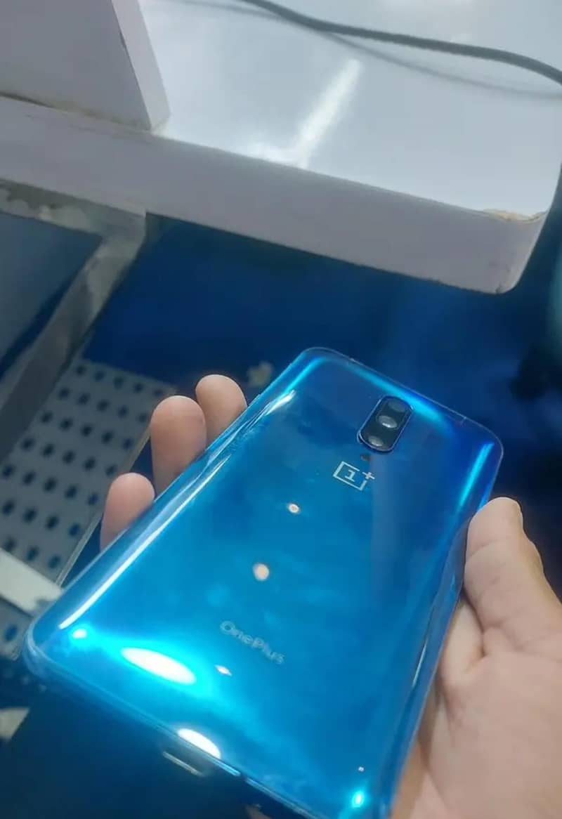 One Plus 7 Pro 2
