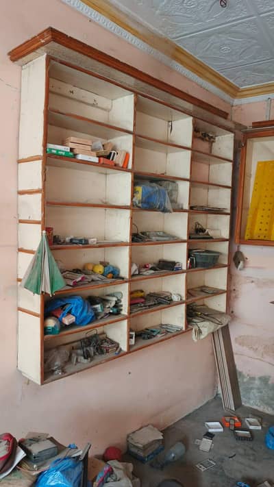 Lasani Wood Racks for sale Good quality