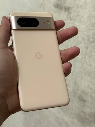 Google Pixel 8