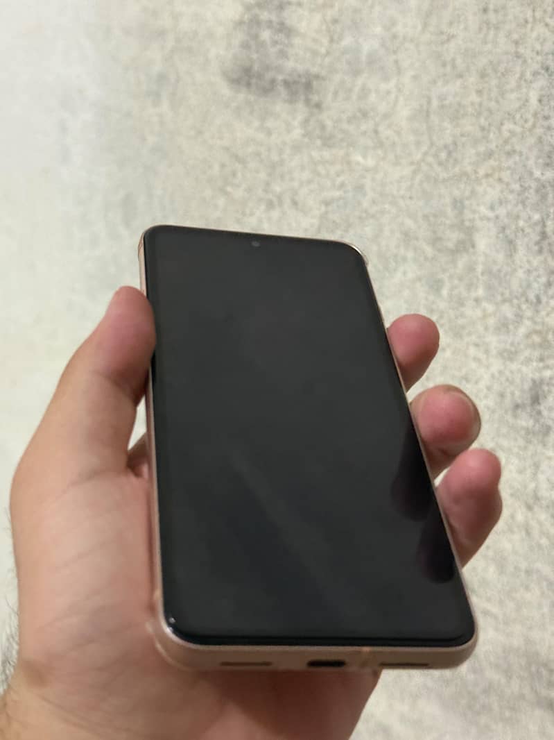 Google Pixel 8 7