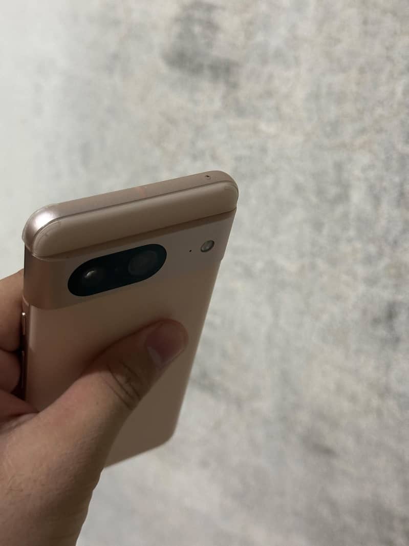 Google Pixel 8 8
