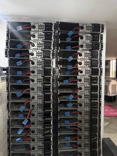 APC SMT 3kva in new conditions