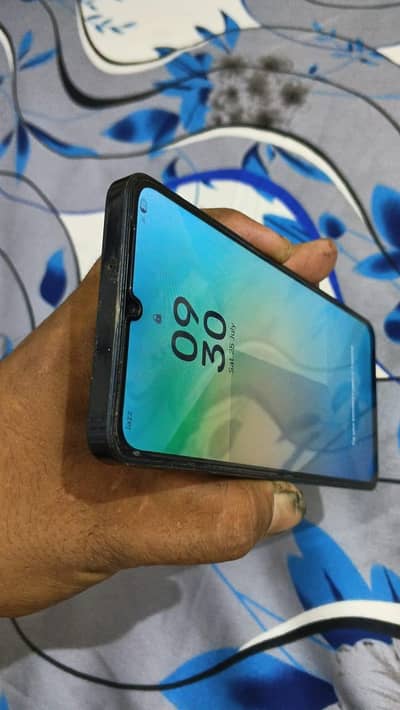 Samsung Mobile A06