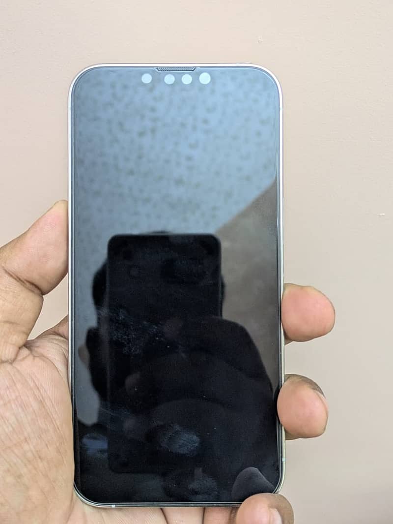 Apple iPhone 13 Pro 4