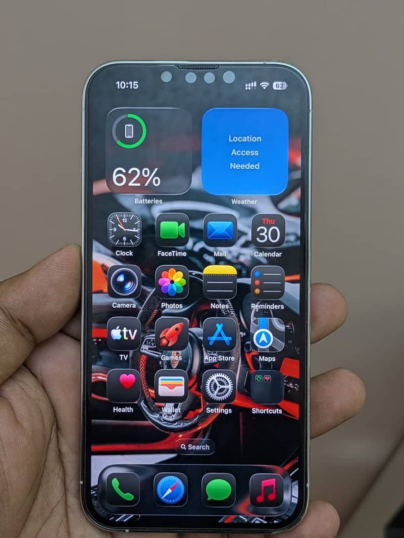 Apple iPhone 13 Pro 6